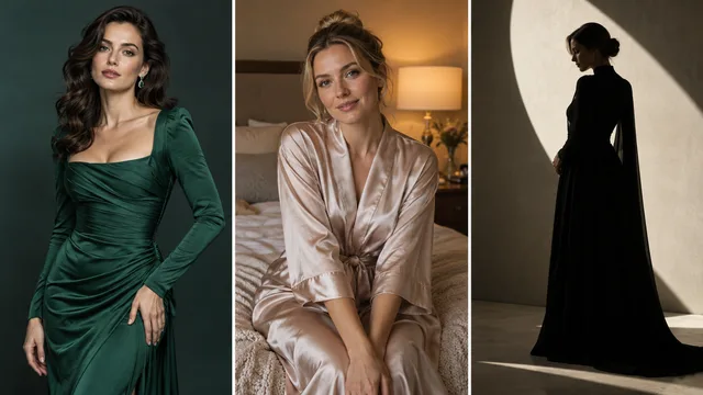 Glamour vs Boudoir vs Fine Art Nude Photography