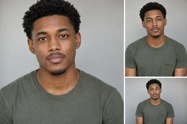 Actor Headshot Requirements: What to Check Before You Submit